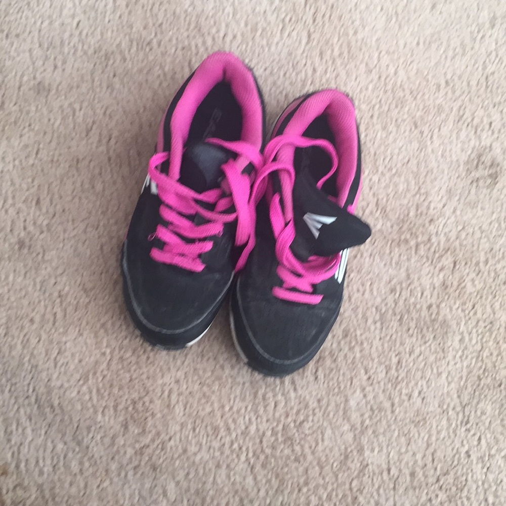 cleats